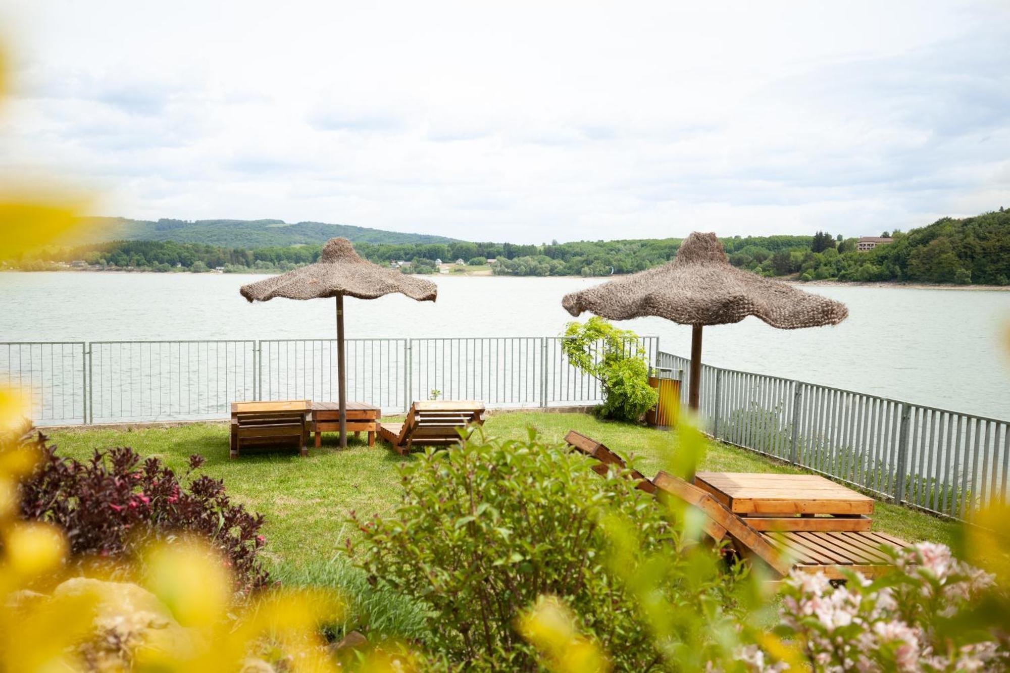 Hotel Zelena Laguna 4*