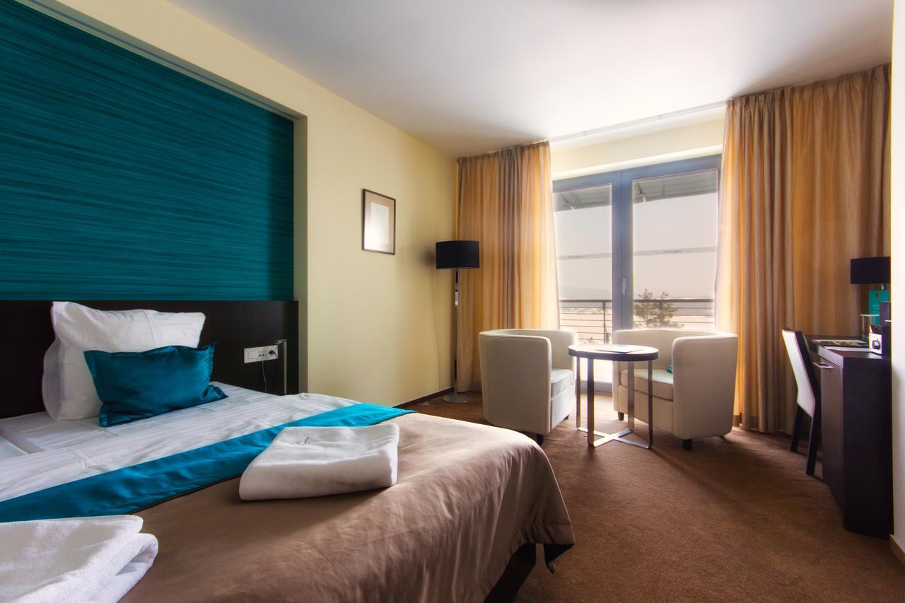 Zelena Laguna 4* Domasa Dobra